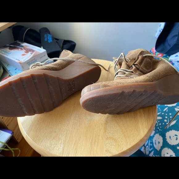 Beautiful ankle boots (SOREL) - Picture 4 of 5